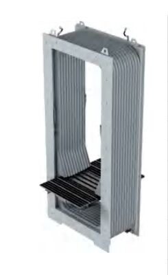 Pomost dla Szybkiego Pociągu (Standard 250 / 350)