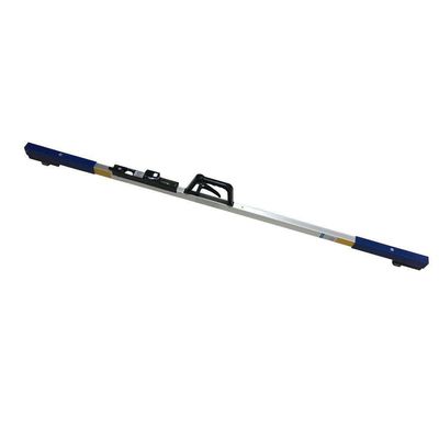 1600mm 1676mm Urządzenie do pomiaru torów kolejowych, cyfrowy materiał ze stopu toru