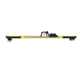 1435mm Cyfrowy pomiar toru kolejowego Certyfikat ISO