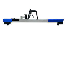 Materiał ze stopu aluminium Wskaźnik szyny pomiarowej Wskaźnik narzędzia 1435 mm