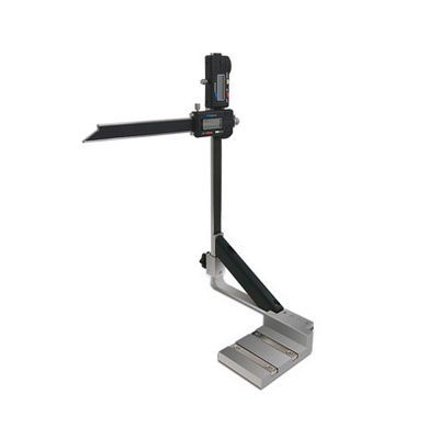 Kingrail Rail Track Urządzenia pomiarowe Gauge Digital 0.01 Rozdzielczość
