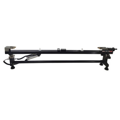 Kalibrator narzędzi do pomiaru skrajni szyn OEM do szerokości toru 1435 mm