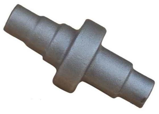 MSA Rolnicze części frezarskie CNC do pociągu ciężarowego GB1244 85 Standard