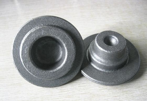 Precyzyjne części do kucia tokarki CNC 20CrMnMo 34CrNi3Mo Materiał do maszyn górniczych