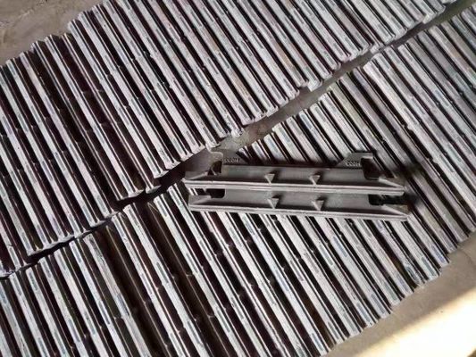 OEM aluminiowe części do obróbki CNC, części do odlewania ciśnieniowego Kingrail