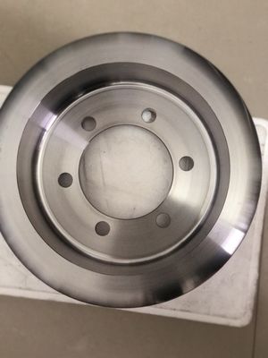 45-stalowe stalowe koła szynowe 1450 mm do kolei 550 mm twardość 560HB