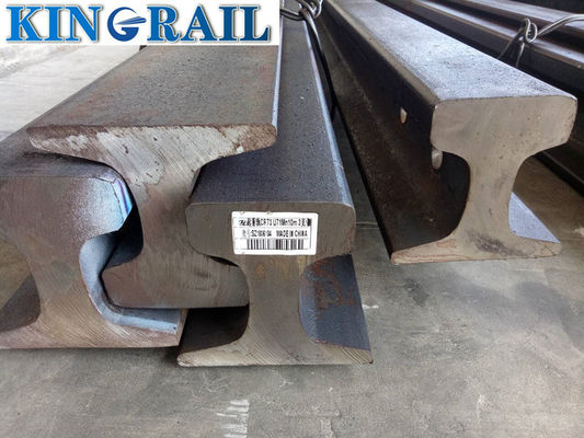 JIS Standard JIS CR100 Stalowa szyna gąsienicowa 100 kg/m 20 kg/m