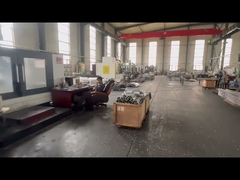 Odlewy i części stalowe